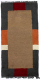 Tapis Népalais 140x70cm - Tapis en laine