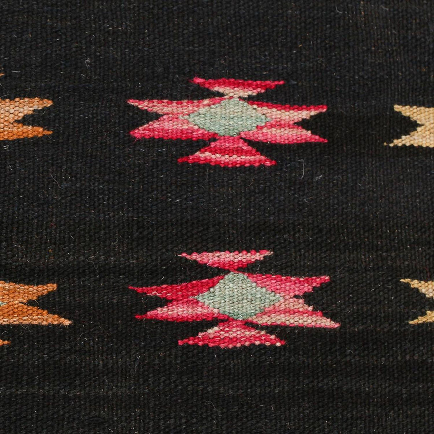 Kilim Maimana Tappeto 195x85cm - Tappeto di lana