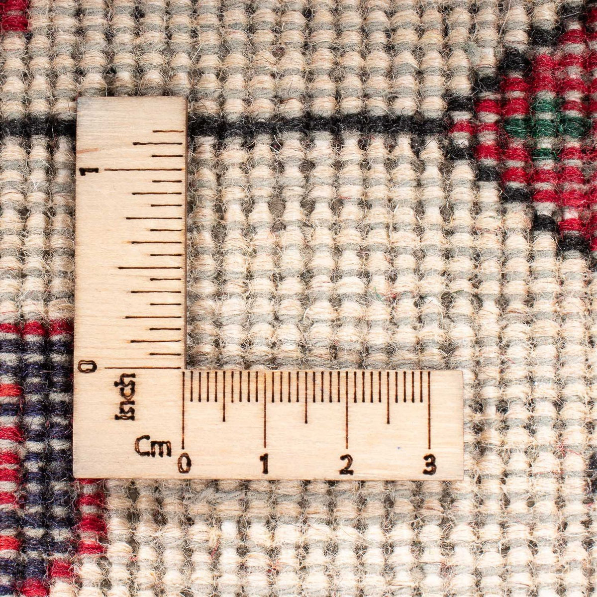 Perserteppich - Nomadic 270 x 67 cm