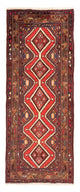 Hamadan Teppich 190x75cm - Perserteppich