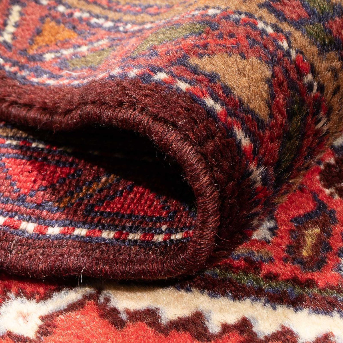 Perserteppich - Nomadic 190 x 75 cm