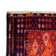 Kelim Teppich - Old 330 x 135 cm