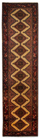 Ardebil Teppich 76x286cm - Perserteppich