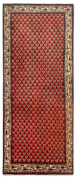 Perserteppich - Mir 197 x 80 cm