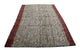 Hochflor Teppich 248 x 157 cm