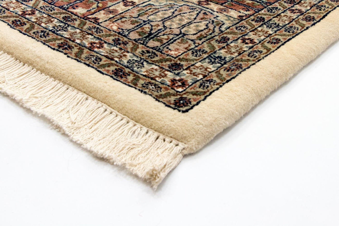 Bachtiar Teppich 304x209cm - Orientteppich