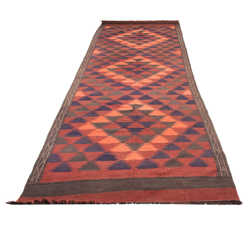 Kelim Teppich - Old 450 x 130 cm