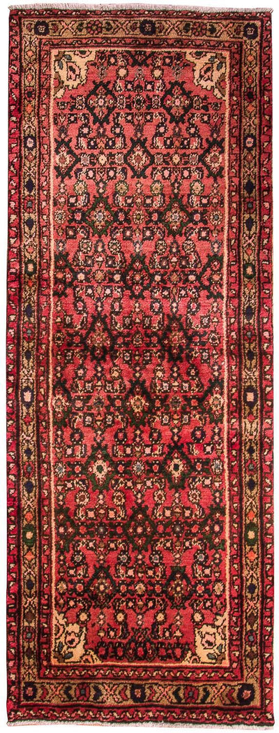 Hosseinabad Tappeto 70x189cm - Tappeto persiano