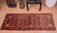 Perserteppich - Nomadic 189 x 70 cm