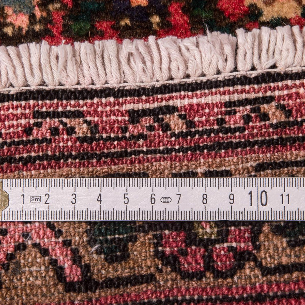 Perserteppich - Nomadic 189 x 70 cm