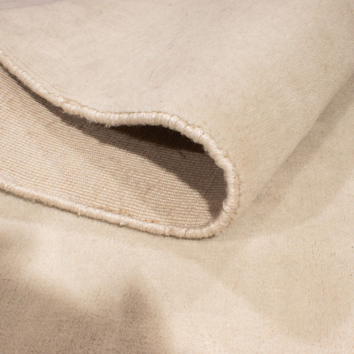 Gabbeh Teppich - Loribaft Softy 175 x 107 cm