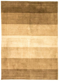 Tapis en laine - 247 x 175 cm - multicolore