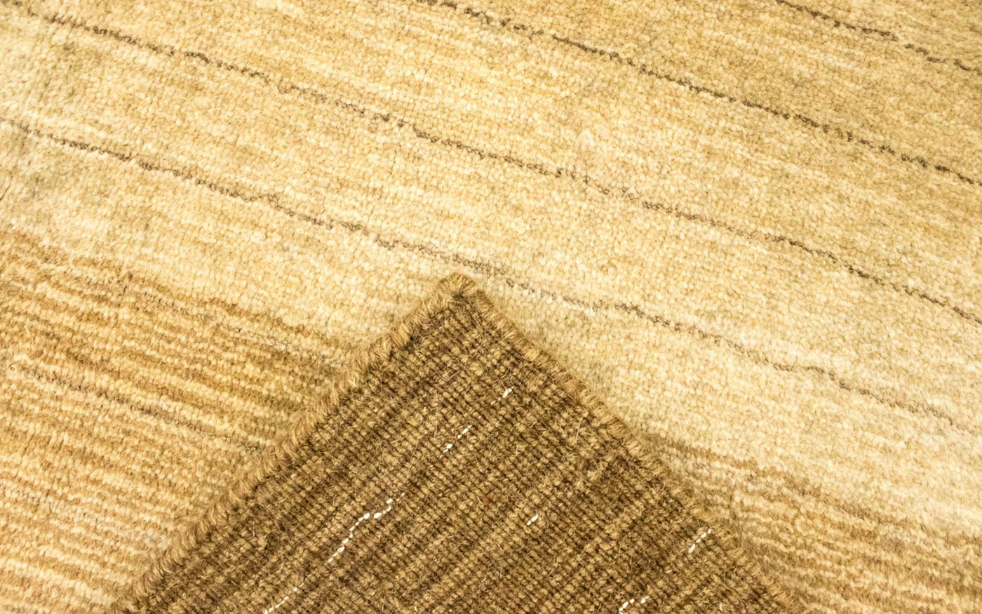 Tappeto di lana 247x175cm - Tappeto di lana