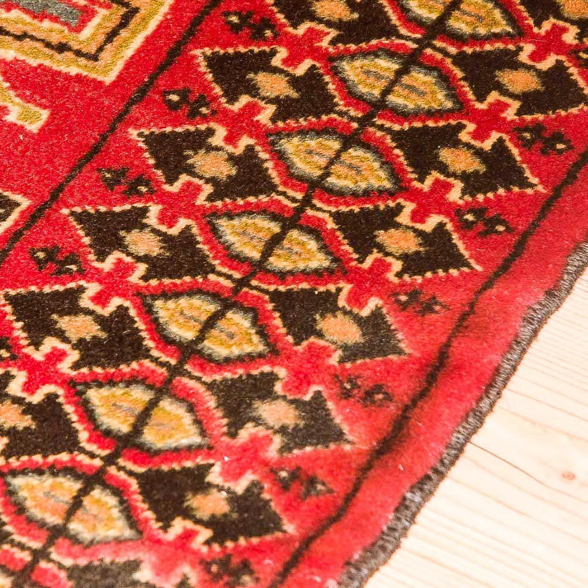 Perserteppich - Nomadic 200 x 82 cm