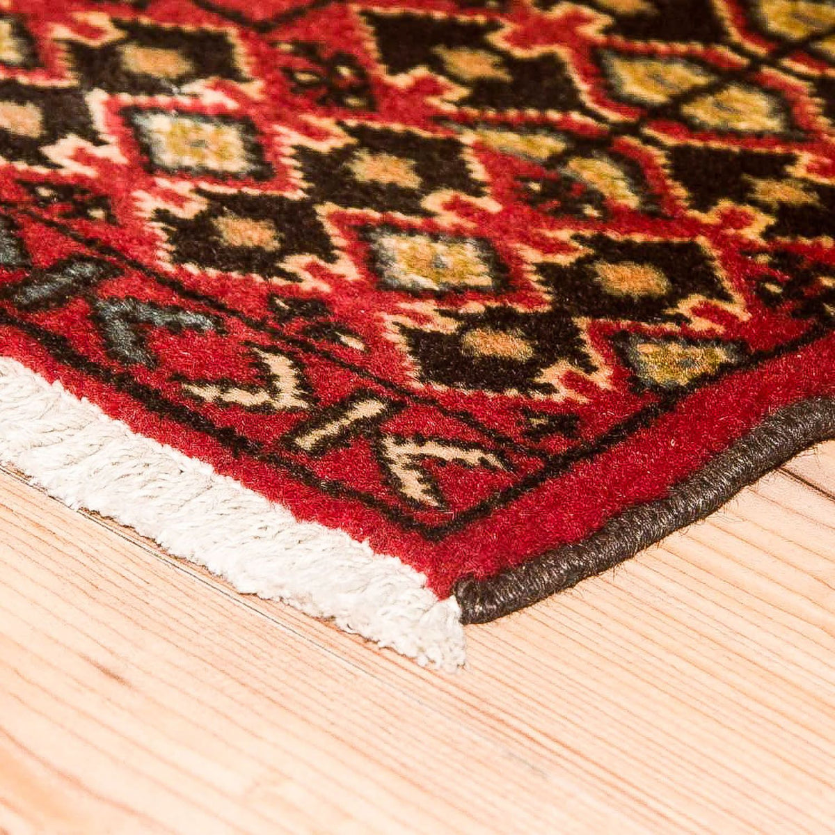 Perserteppich - Nomadic 200 x 82 cm