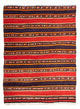 Kelim Teppich Old 255x210cm