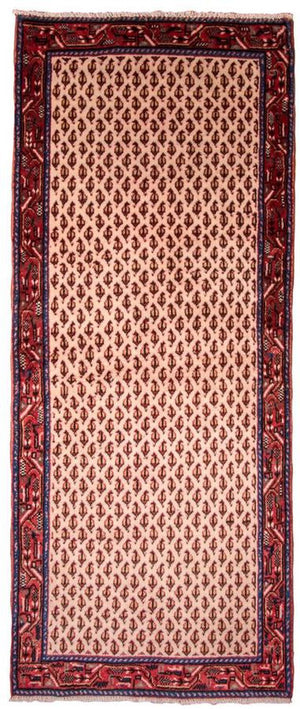 Perserteppich - Mir 183 x 73 cm