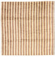 Tappeto in viscosa 200x200cm - Viskoseteppich
