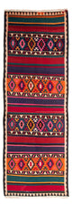 Kelim Teppich - Old 370 x 145 cm