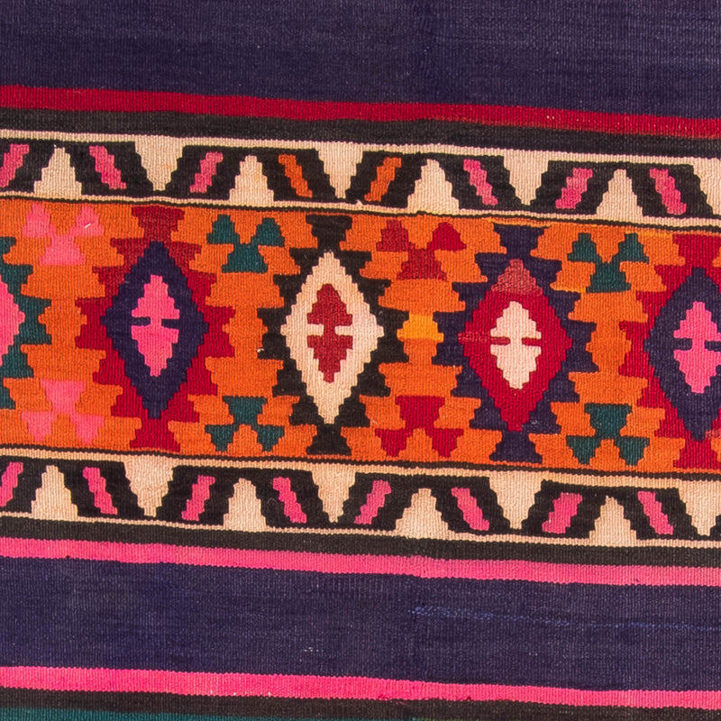 Kelim Teppich - Old 370 x 145 cm