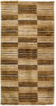 Tapis en laine 70x140cm - Tapis en laine