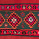 Kelim Teppich - Old 380 x 135 cm