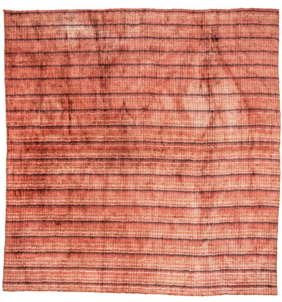 Viskose Teppich 213x213cm
