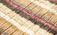 Viskose Teppich 270 x 198 cm Teppich Wohnzimmer