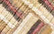 Viskose Teppich 270 x 198 cm Teppich Wohnzimmer
