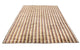 Viskose Teppich 270 x 198 cm Teppich Wohnzimmer