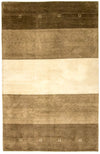 Loribaft Teppich Perser 198x304cm - Wollteppich - Rechteckig / Mehrfarbig / 198 x 304 cm Rechteckig