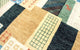 Gabbeh Teppich - Loribaft Indus 165 x 95 cm