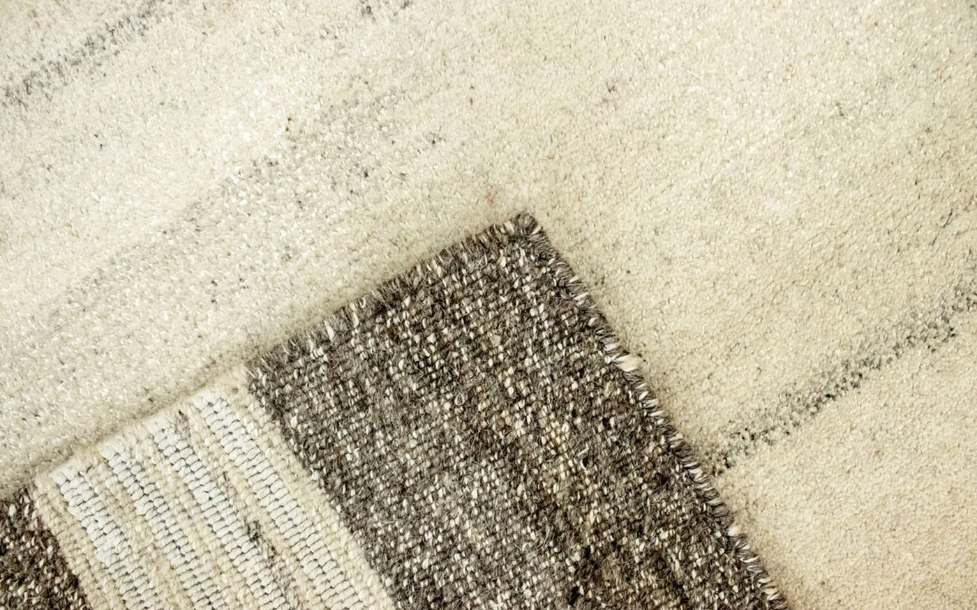 Tapis Népalais 180x123cm - Tapis en laine