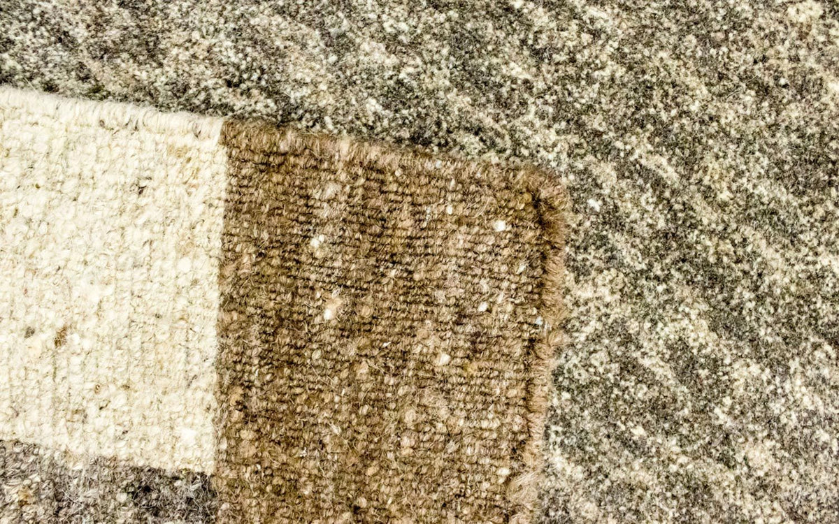 Nepal Teppich 200 x 146 cm