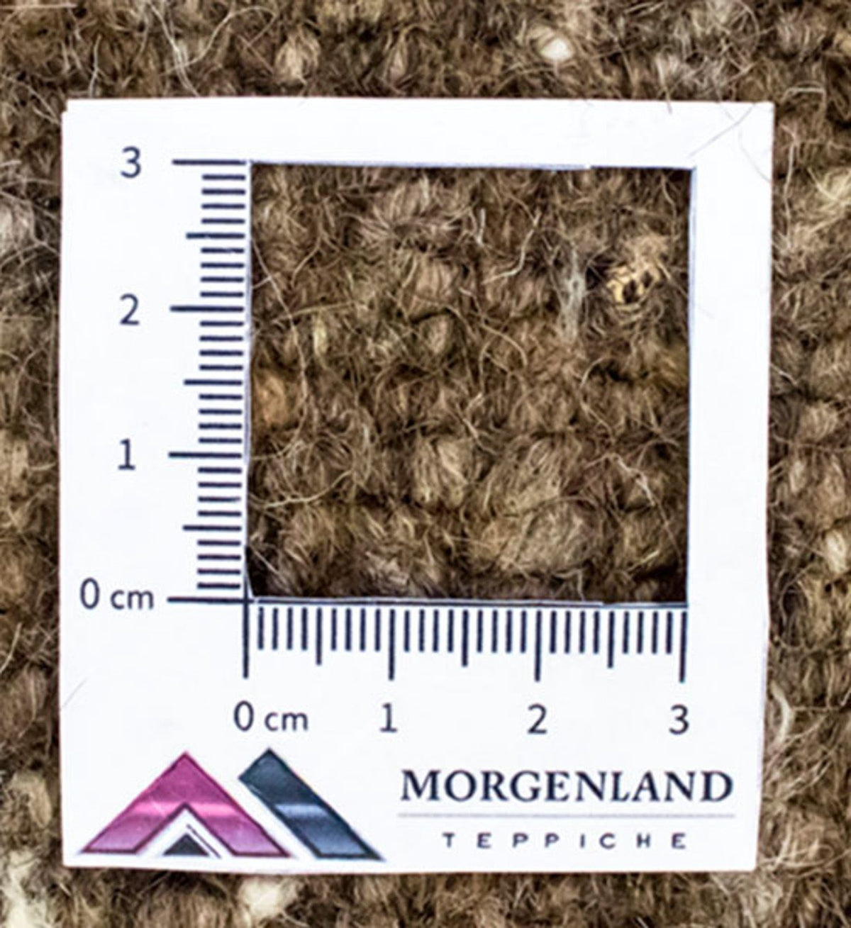 Nepal Teppich 200 x 146 cm