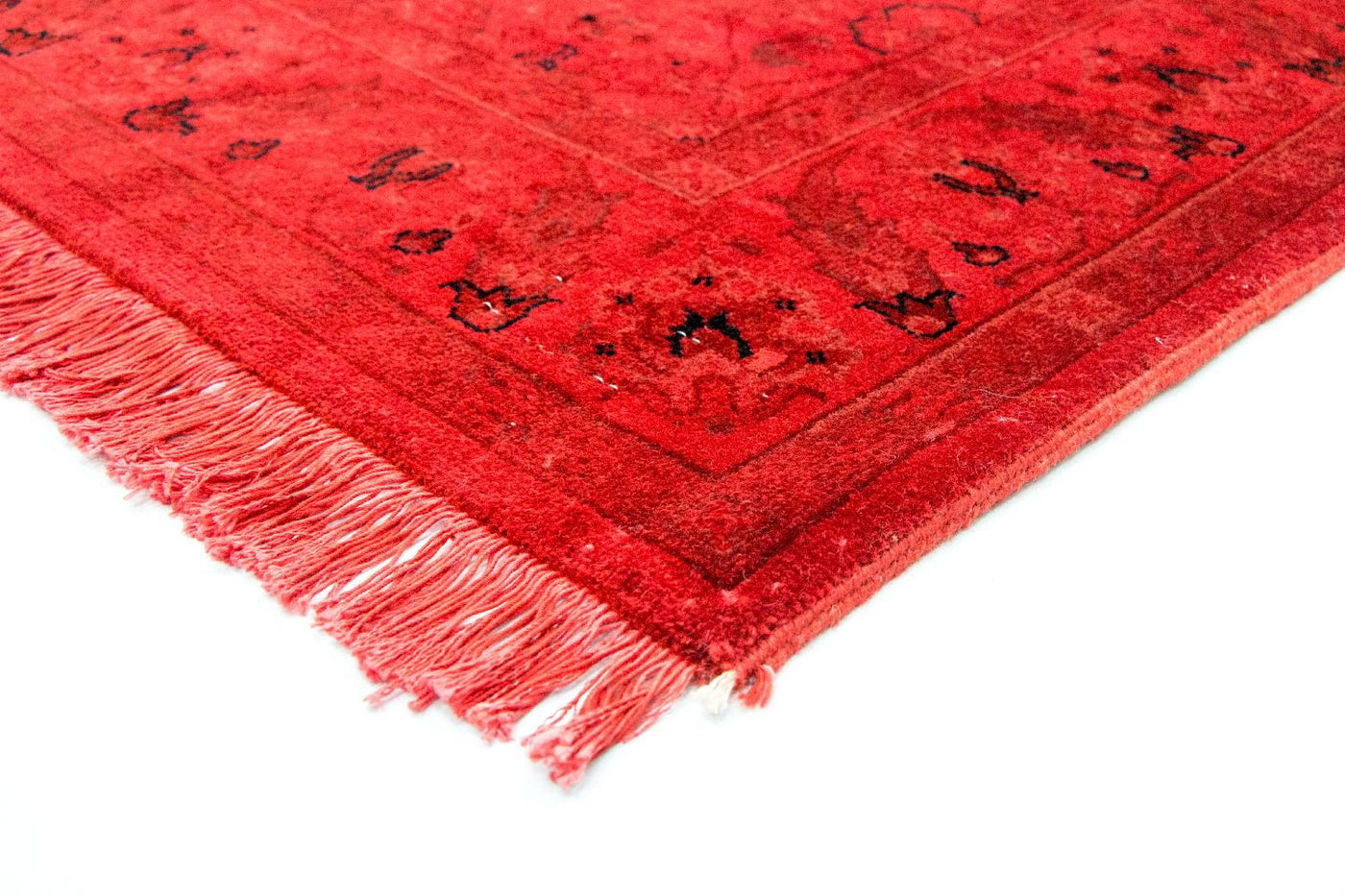 Tapis vintage 180x124cm - Tapis vintage