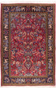 Perserteppich - Ghom 200 x 140 cm