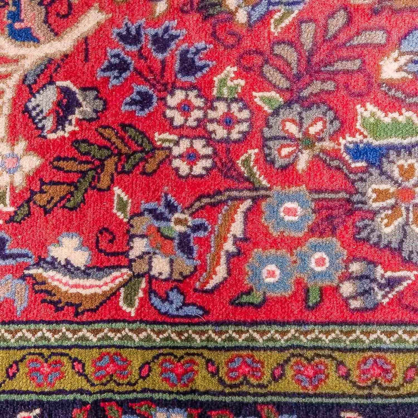 Tapis de Qom Tapis 200x140cm - Tapis persan