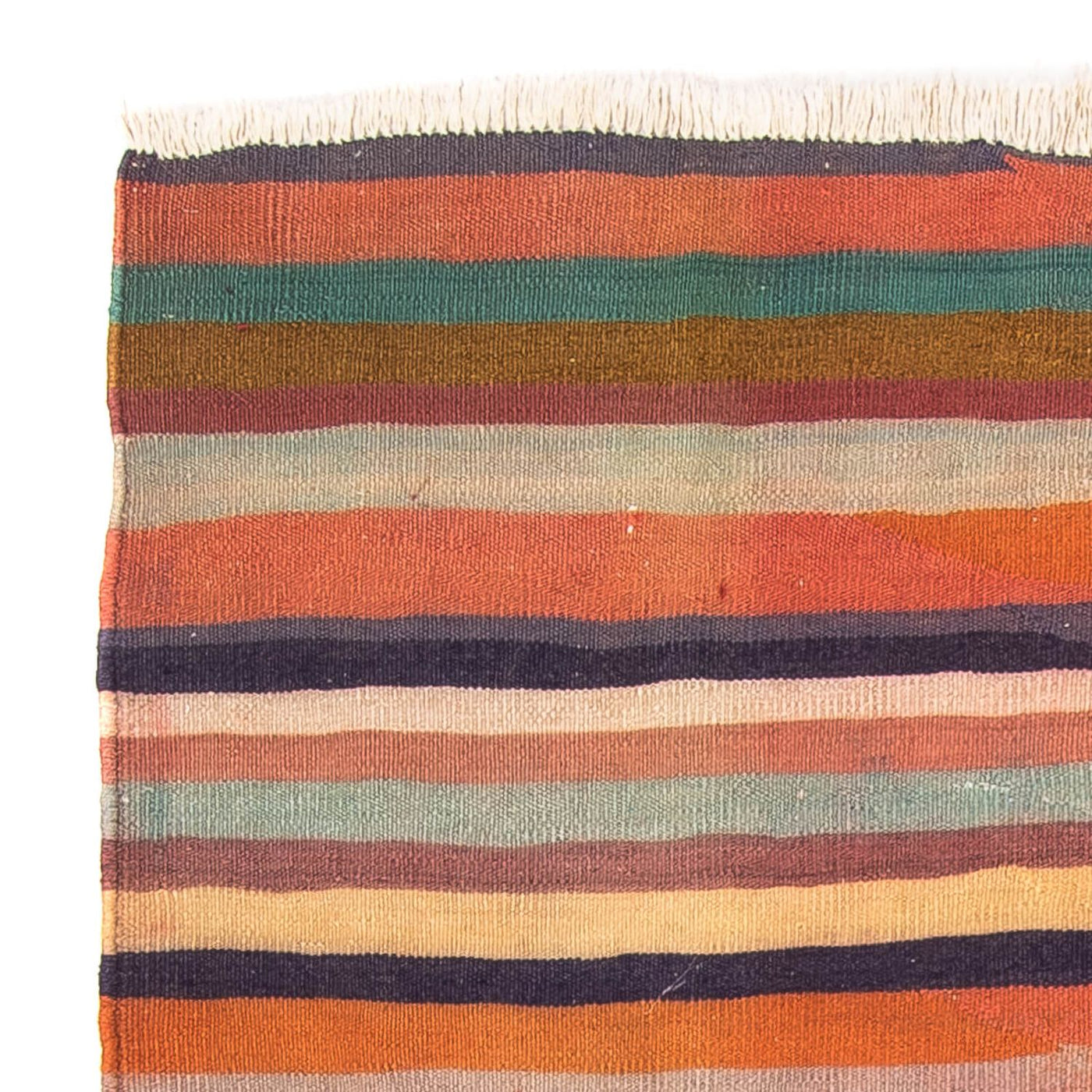 Kilim antico Tappeto 170x140cm