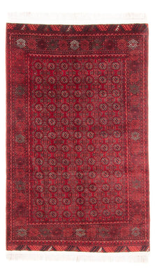 Afghan Teppich - Buchara 196 x 124 cm