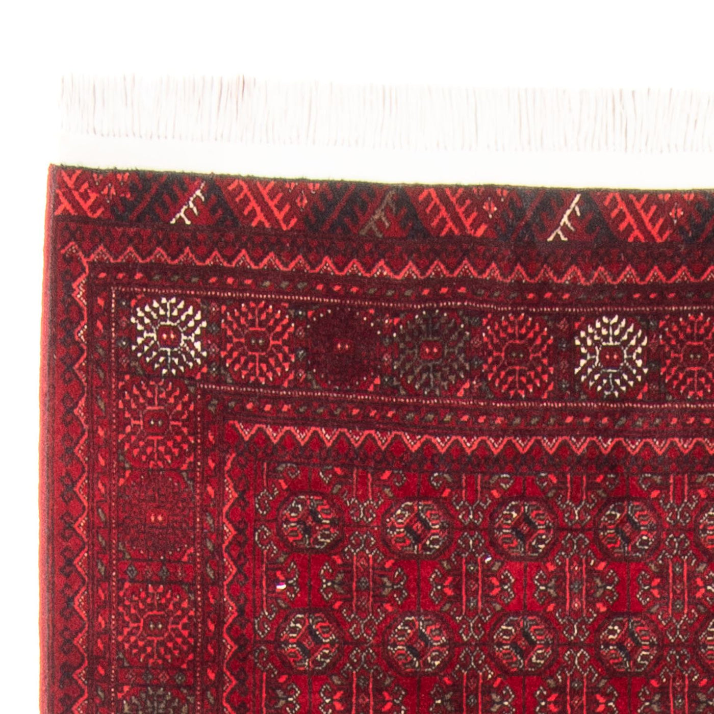 Bukhara Tappeto 196x124cm - Tappeto orientale