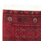 Afghan Teppich - Buchara 196 x 124 cm