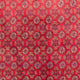 Afghan Teppich - Buchara 193 x 149 cm - rot