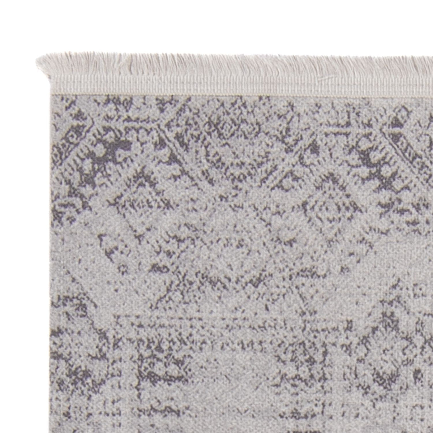 Moderner Teppich 150x76cm - Designerteppich