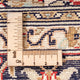 Seidenteppich - Kaschmir Seide 162 x 90 cm Teppichbrücke