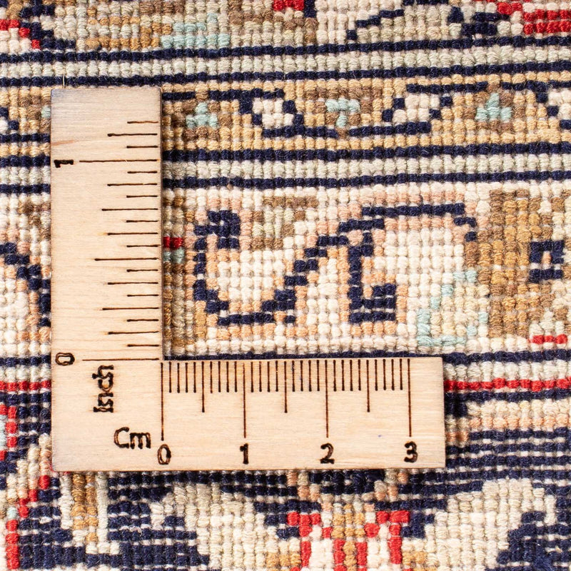 Seidenteppich - Kaschmir Seide 162 x 90 cm Teppichbrücke
