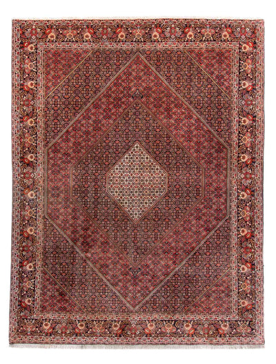 Bidjar Tappeto 250x350cm - Tappeto persiano