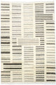 Nepal Teppich 205x142cm - Wollteppich