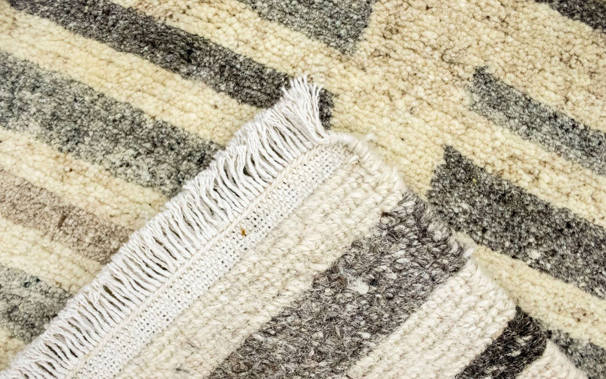 Nepal Teppich 205 x 142 cm