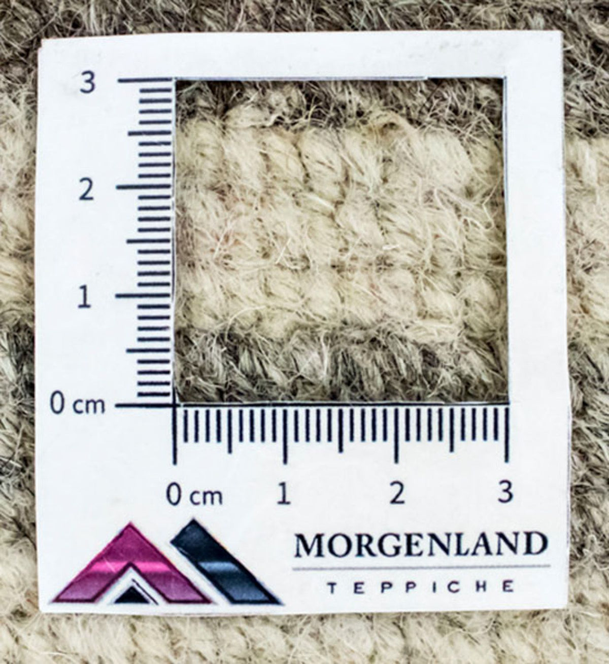 Nepal Teppich 205 x 142 cm